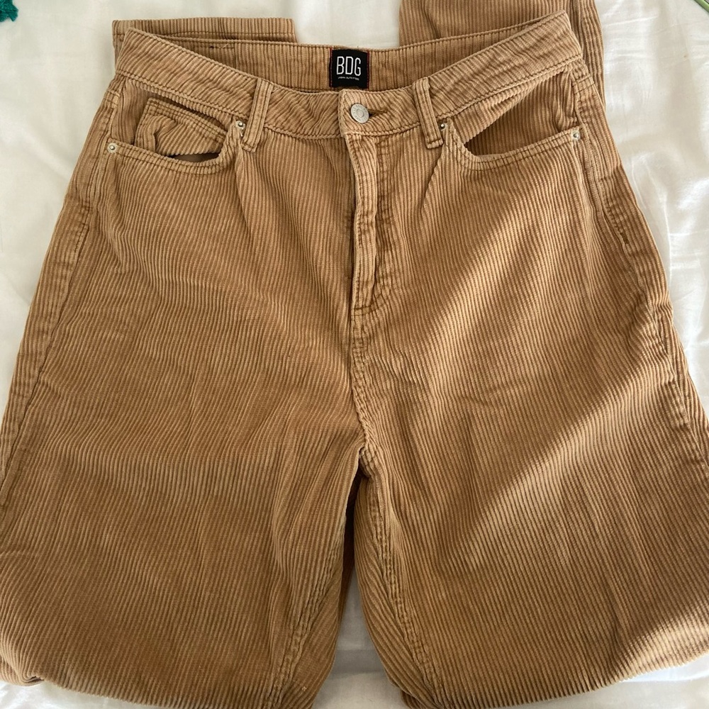 Urban outfitters BDG corduroy pants